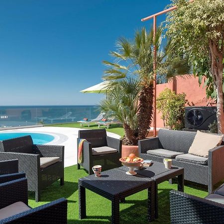 Villa Miel Y Canela By Villa Plus Benalmádena Eksteriør billede