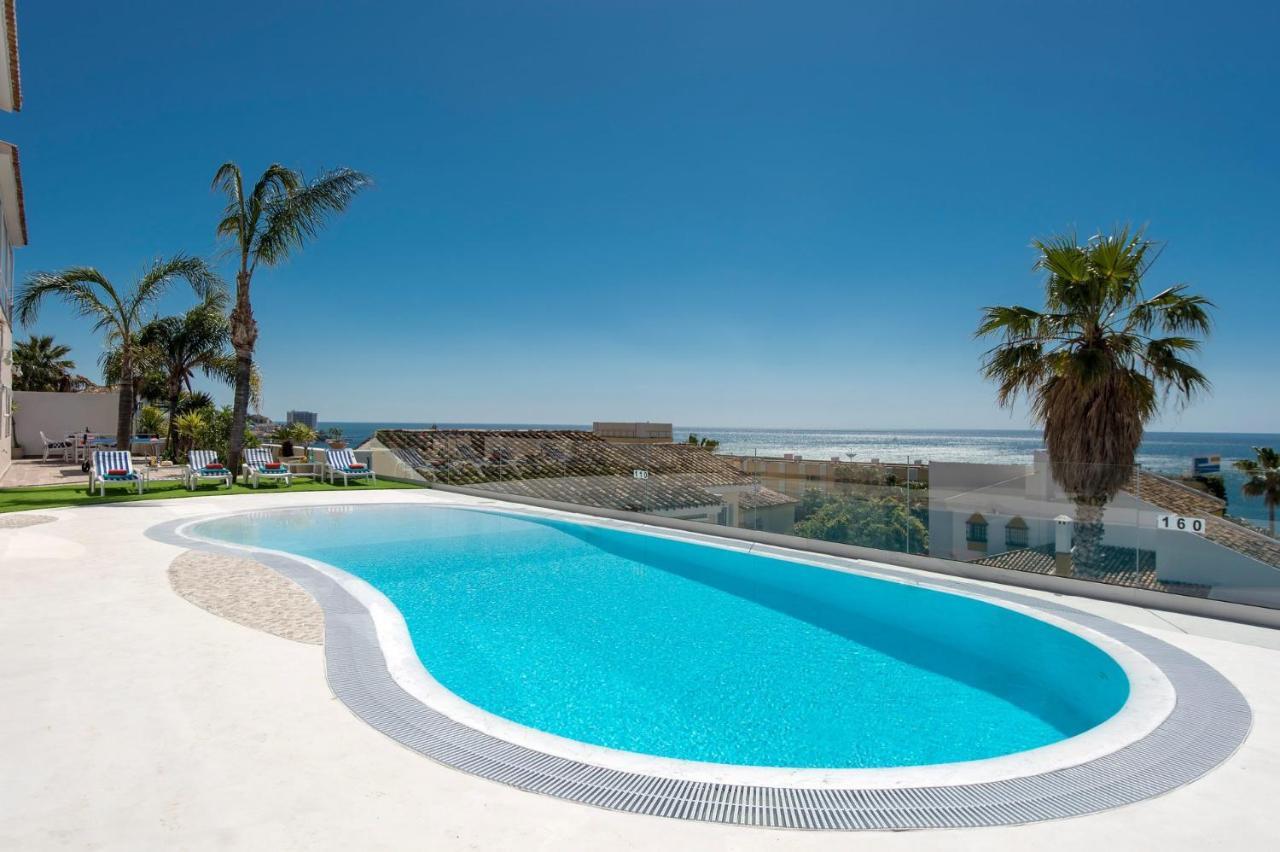 Villa Miel Y Canela By Villa Plus Benalmádena Eksteriør billede