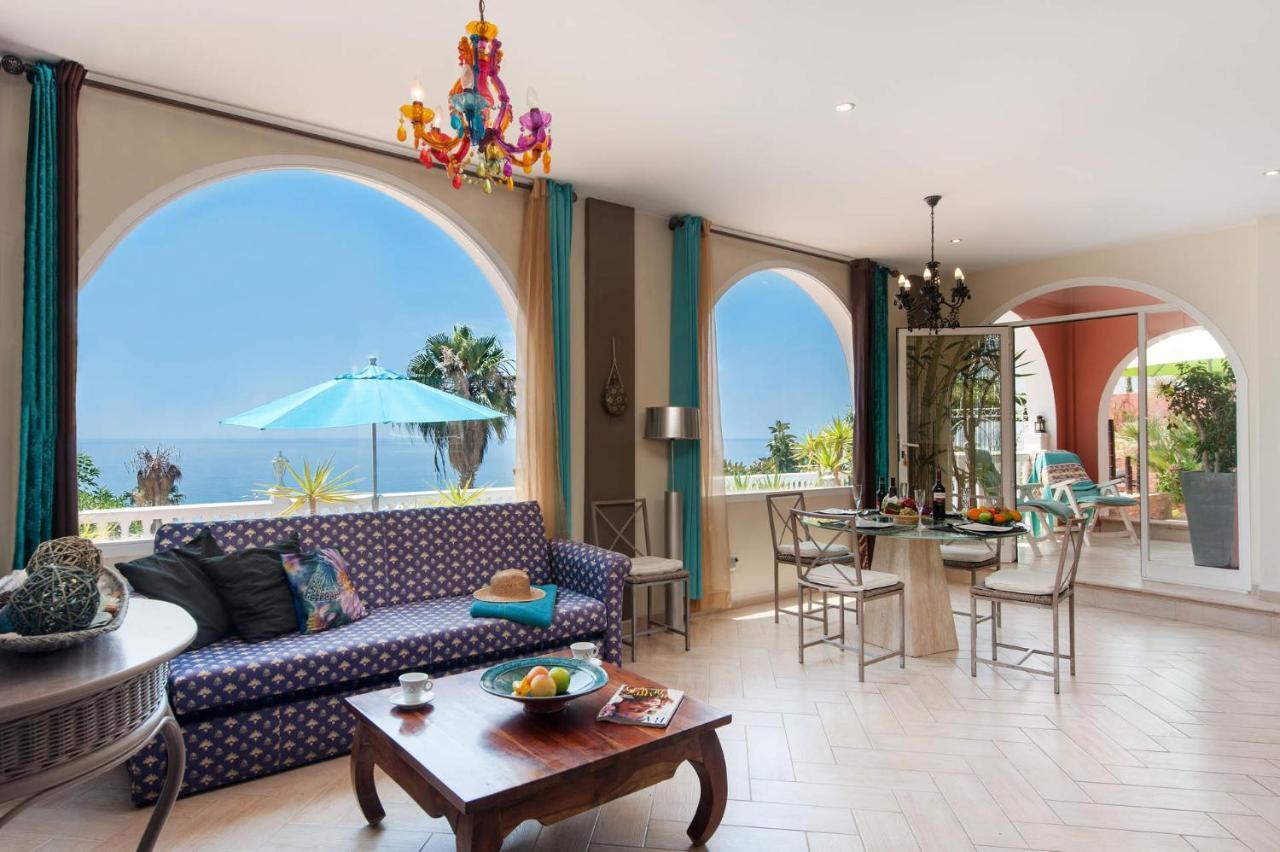 Villa Miel Y Canela By Villa Plus Benalmádena Eksteriør billede