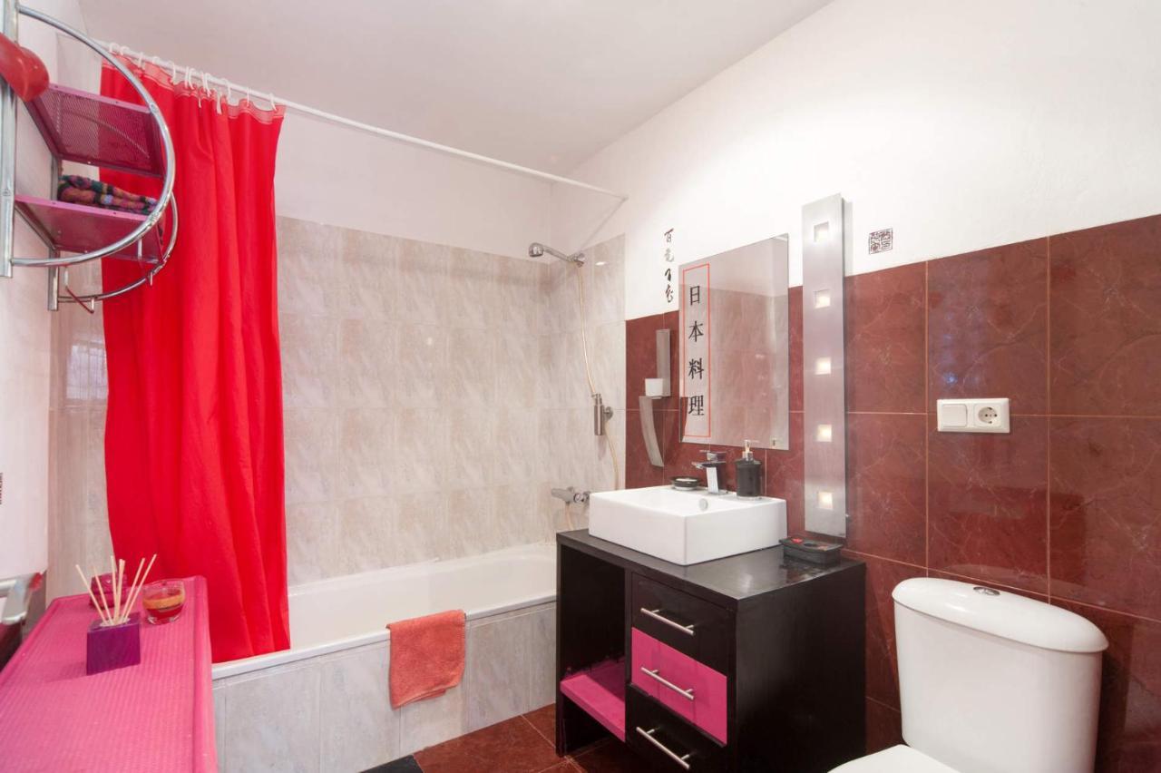 Villa Miel Y Canela By Villa Plus Benalmádena Eksteriør billede