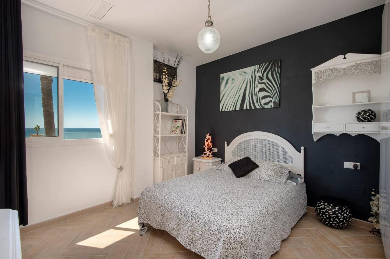 Villa Miel Y Canela By Villa Plus Benalmádena Eksteriør billede