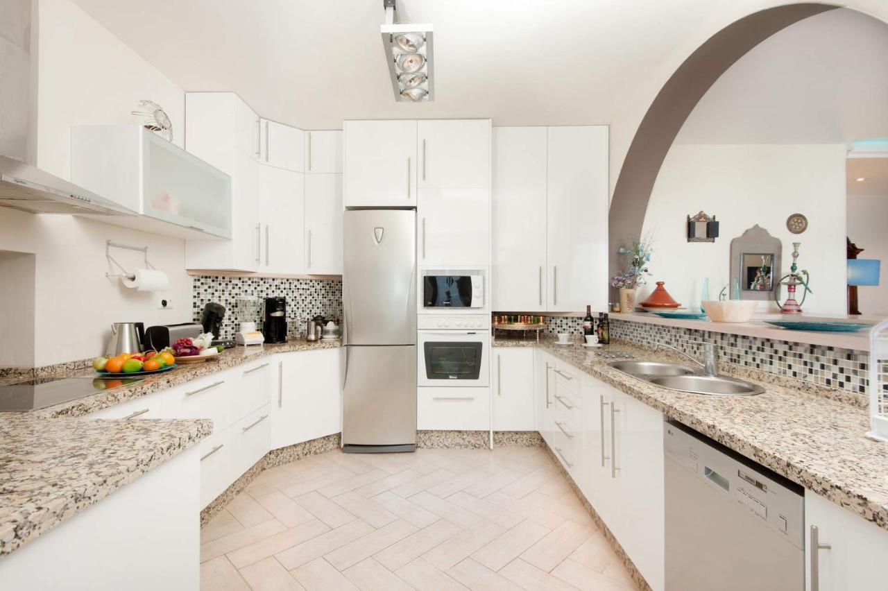 Villa Miel Y Canela By Villa Plus Benalmádena Eksteriør billede