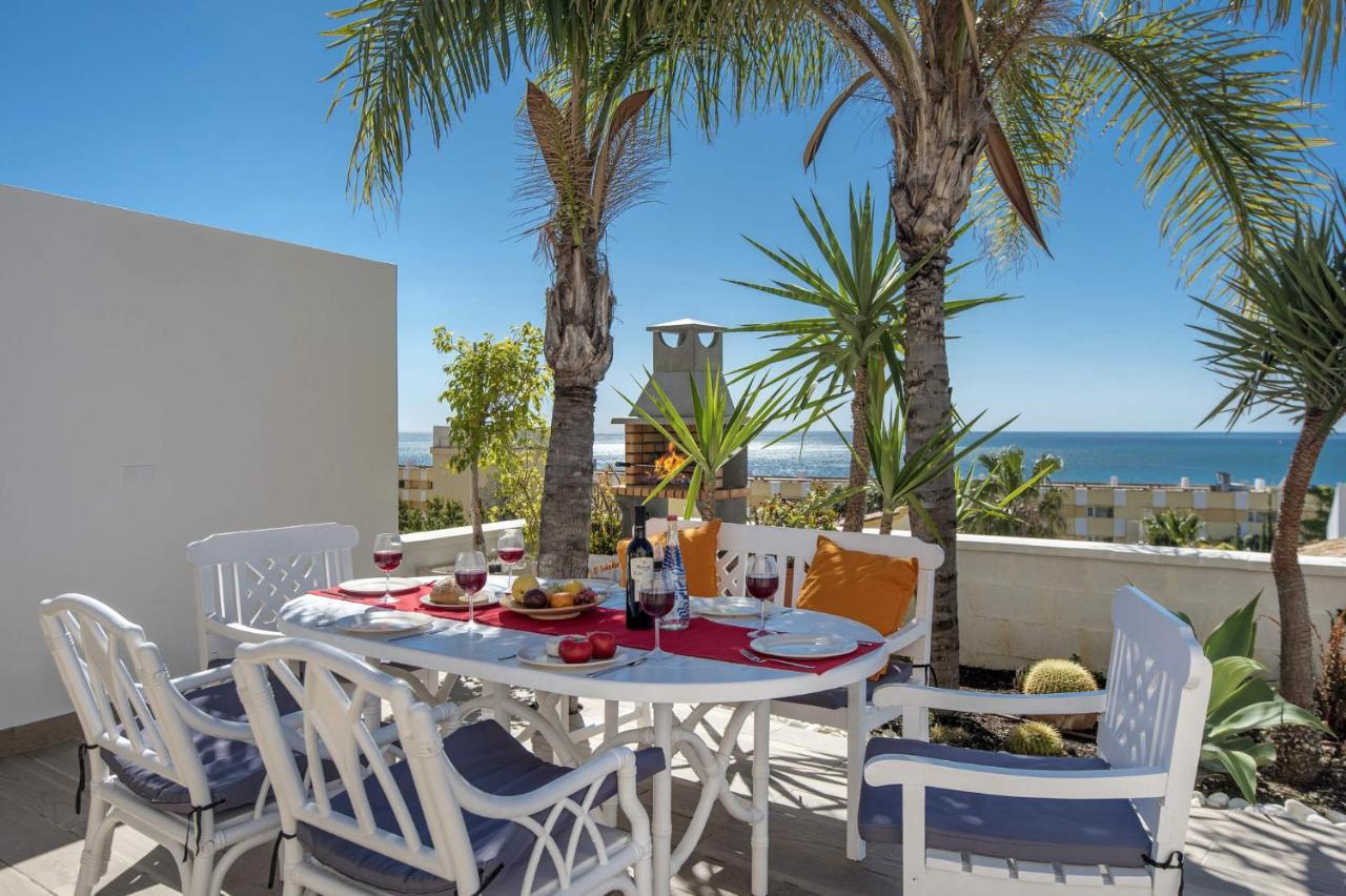 Villa Miel Y Canela By Villa Plus Benalmádena Eksteriør billede