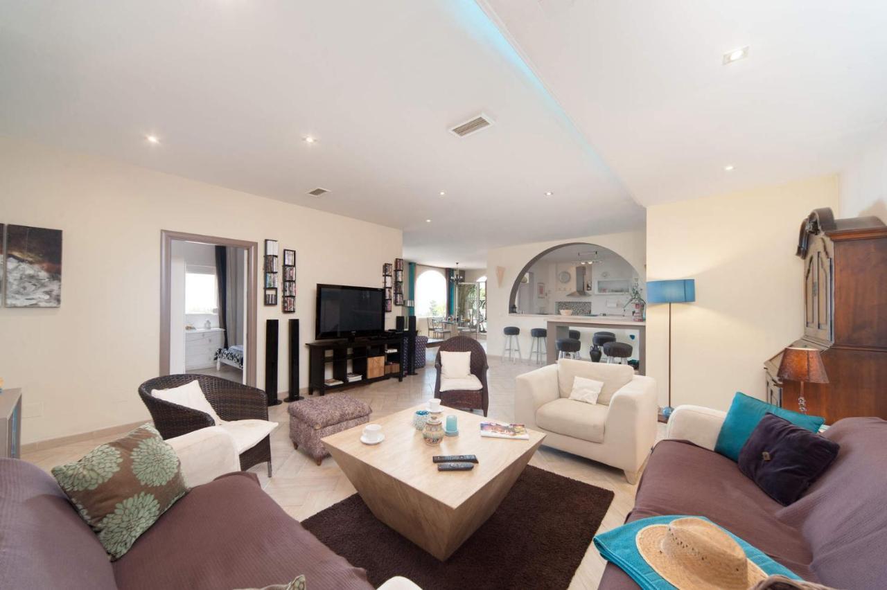 Villa Miel Y Canela By Villa Plus Benalmádena Eksteriør billede