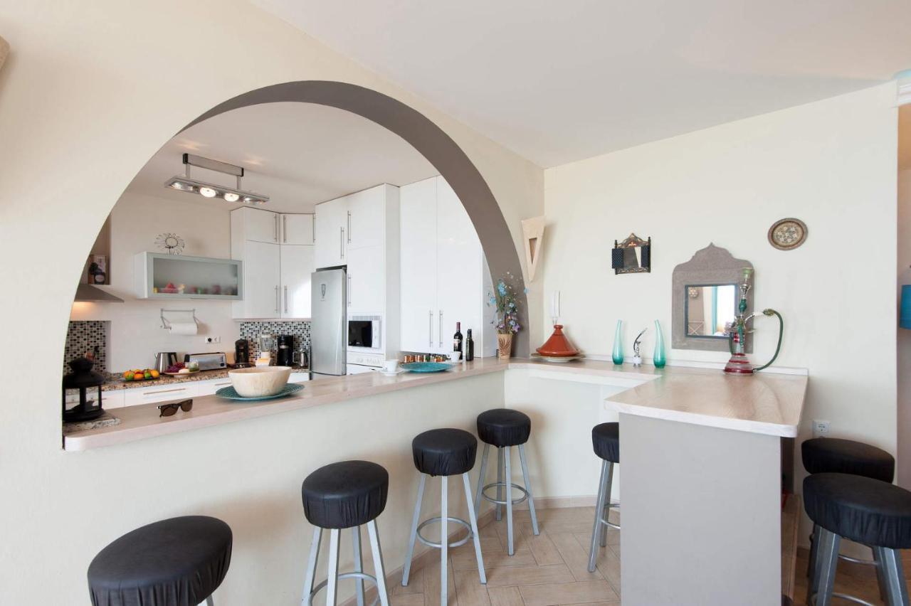 Villa Miel Y Canela By Villa Plus Benalmádena Eksteriør billede